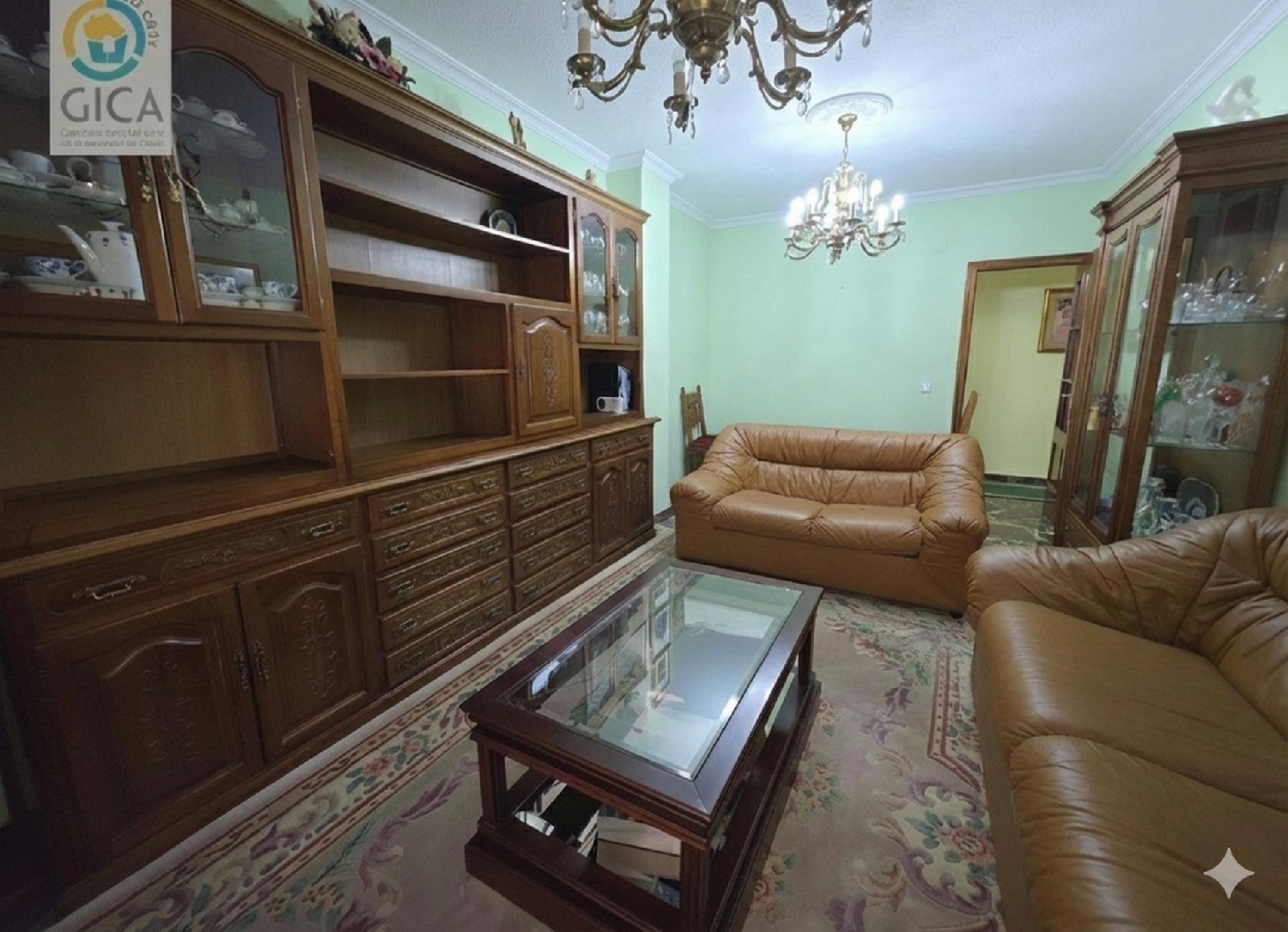 à vendre appartement Algeciras Casco Antiguo Campo De Gibraltar 1