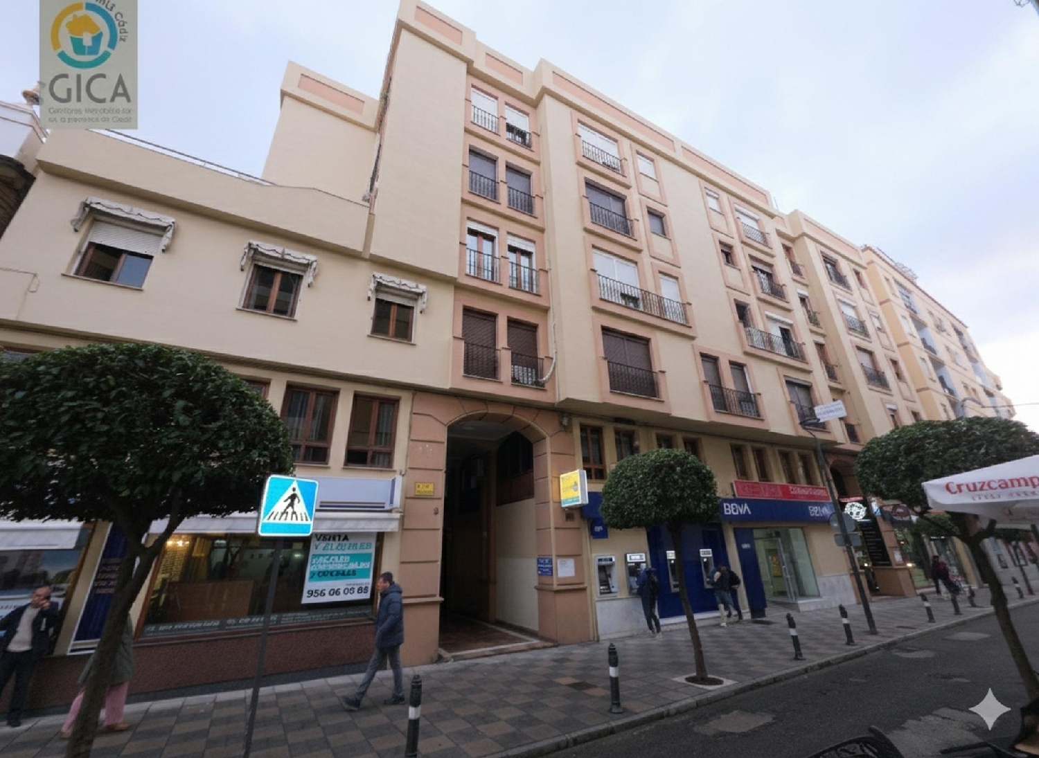  à vendre appartement Algeciras Casco Antiguo Campo De Gibraltar 2