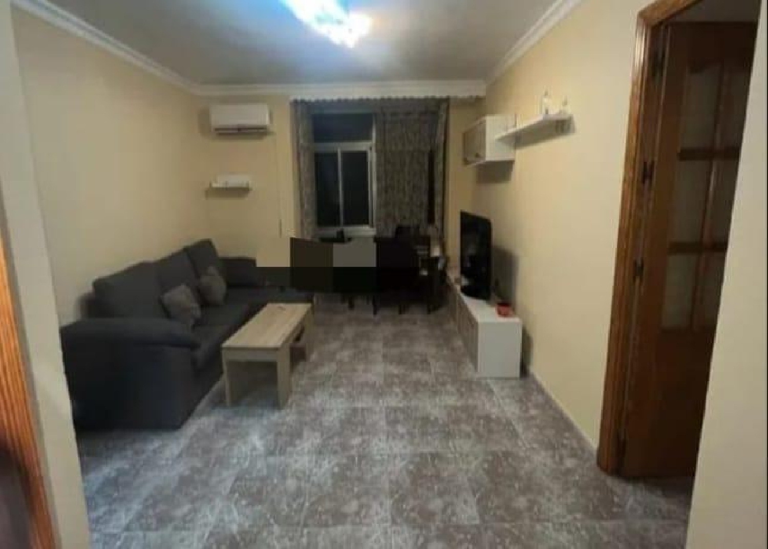 en venta apartamento Algeciras Casco Antiguo Campo De Gibraltar 5