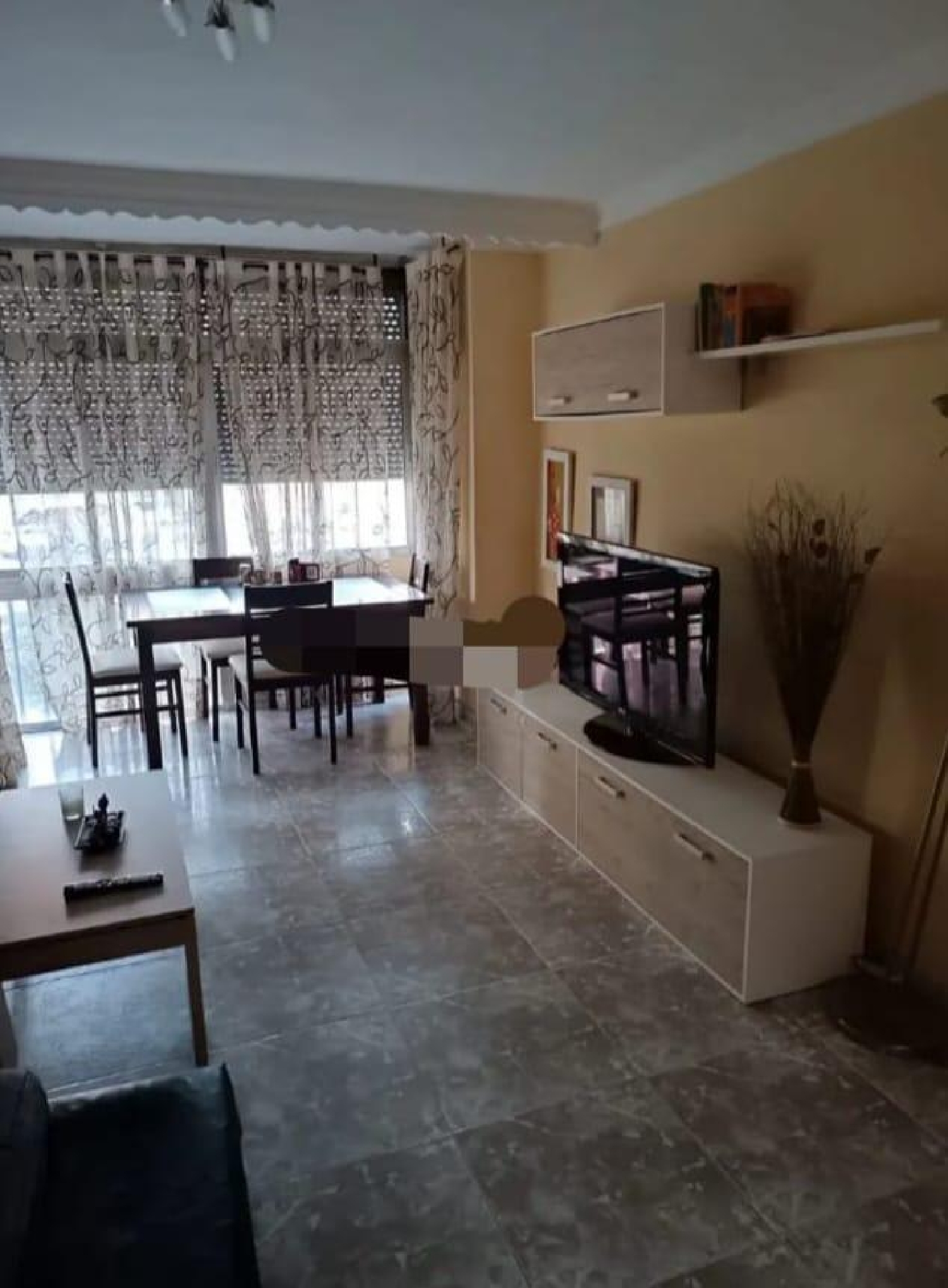 en venta apartamento Algeciras Casco Antiguo Campo De Gibraltar 4