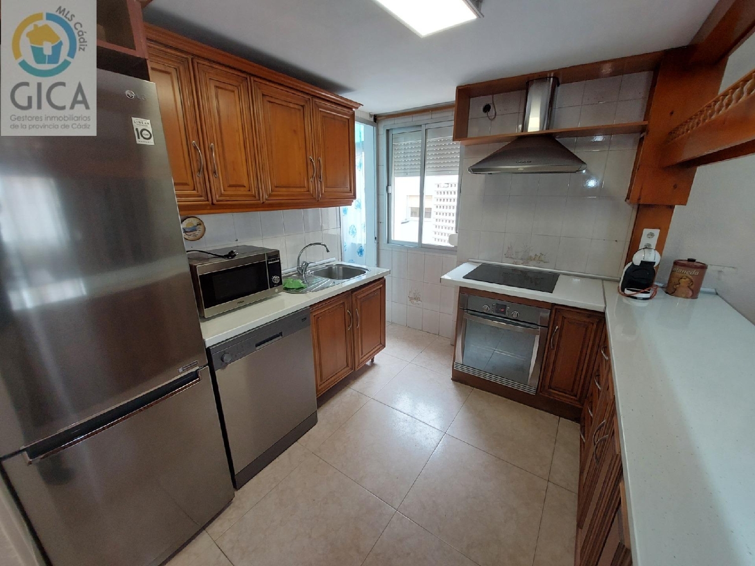 till salu lägenhet Algeciras Casco Antiguo Campo De Gibraltar 4