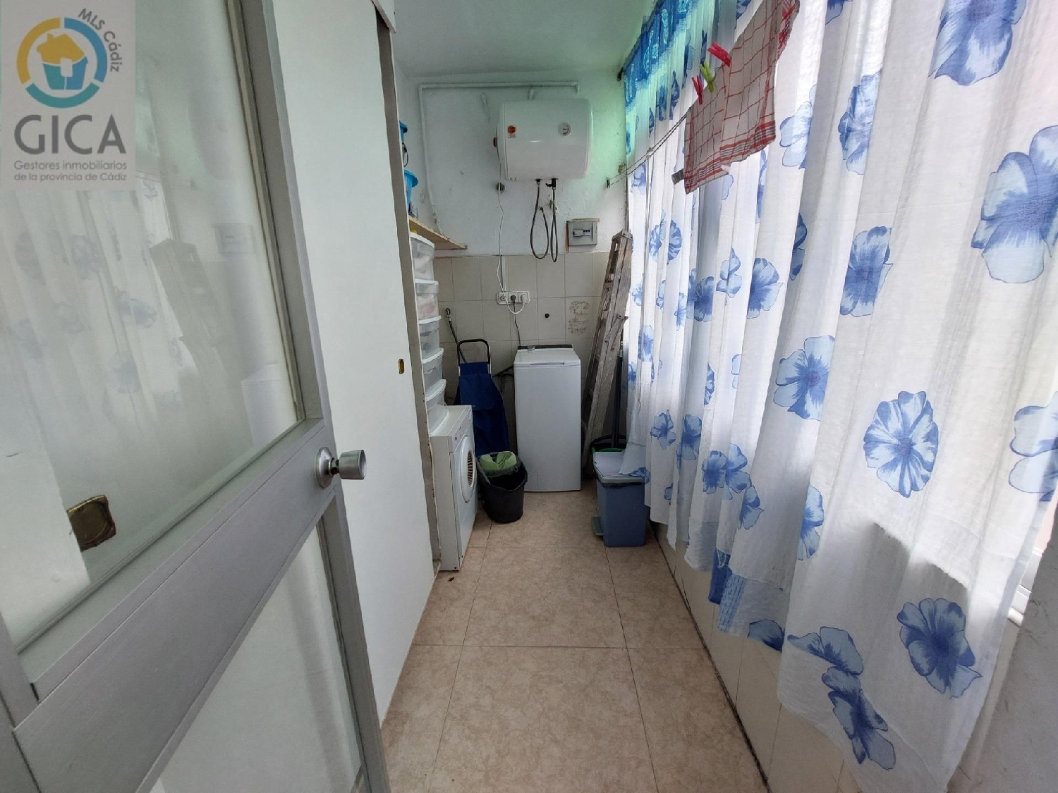 till salu lägenhet Algeciras Casco Antiguo Campo De Gibraltar 5