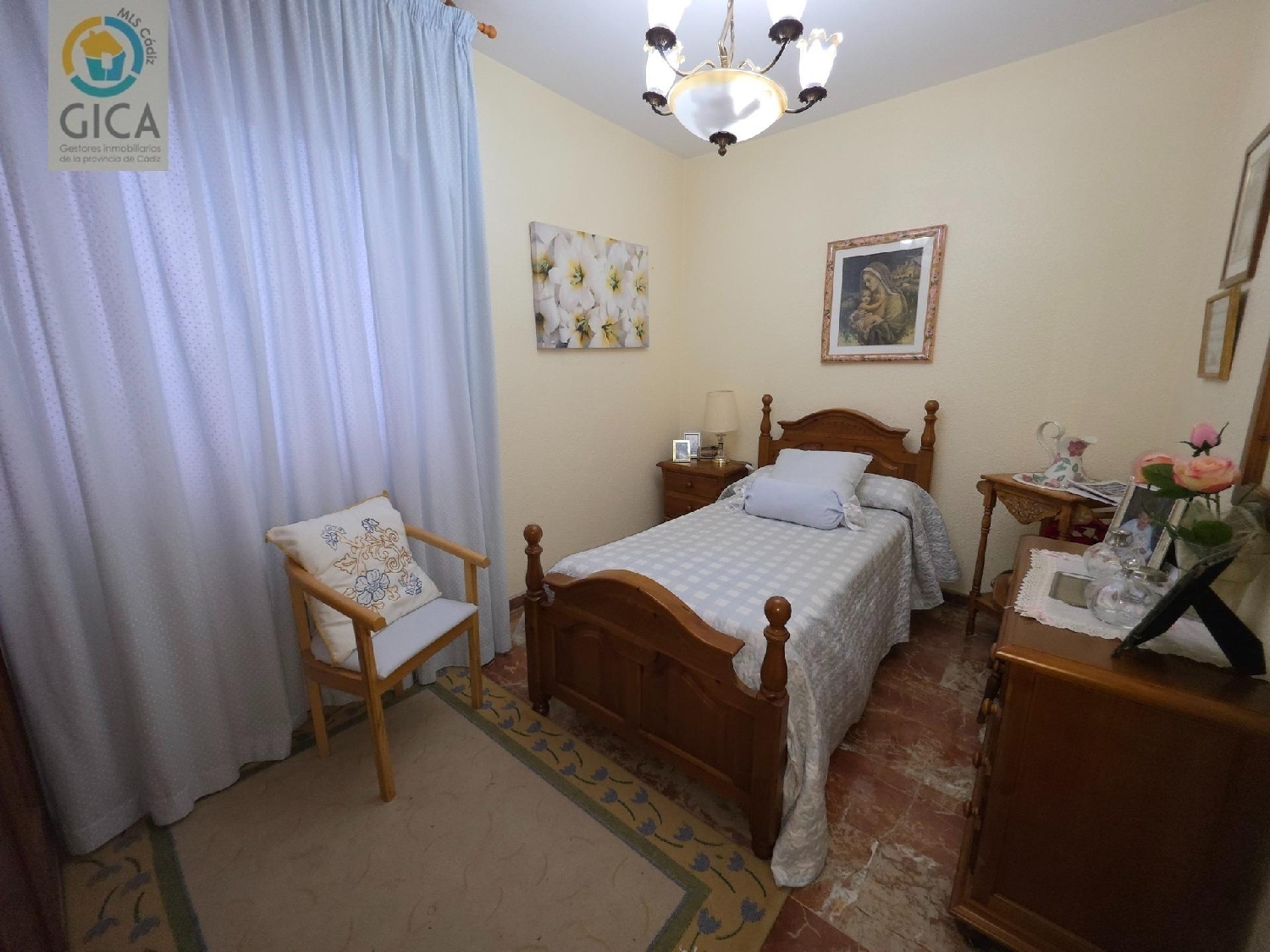  till salu lägenhet Algeciras Casco Antiguo Campo De Gibraltar 7