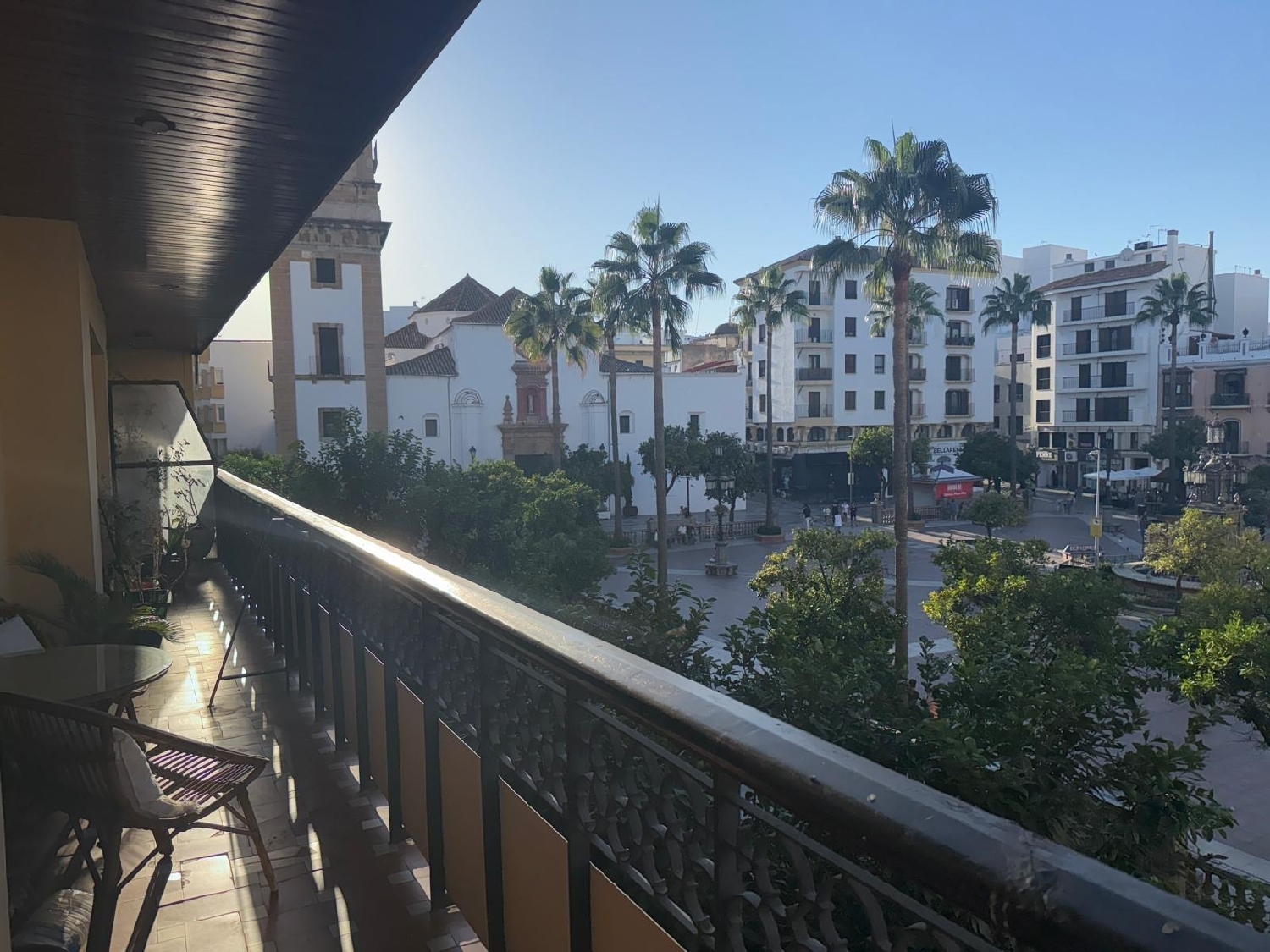  till salu lägenhet Algeciras Casco Antiguo Campo De Gibraltar 5