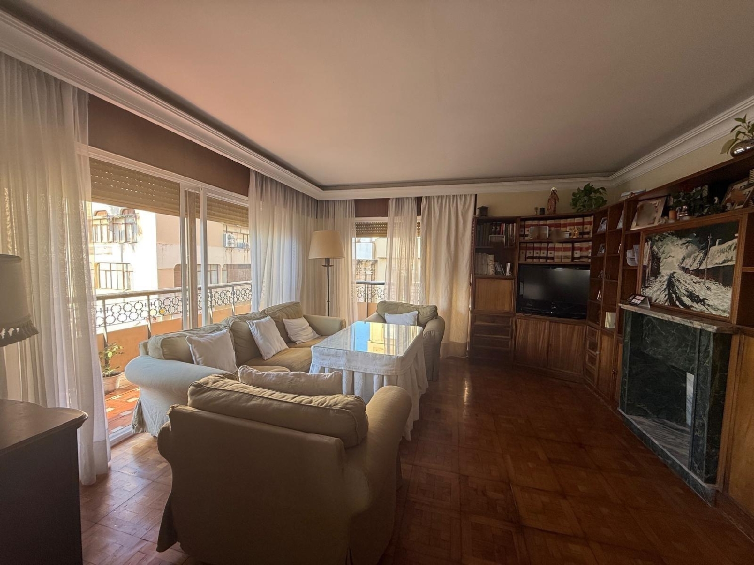  till salu lägenhet Algeciras Casco Antiguo Campo De Gibraltar 4