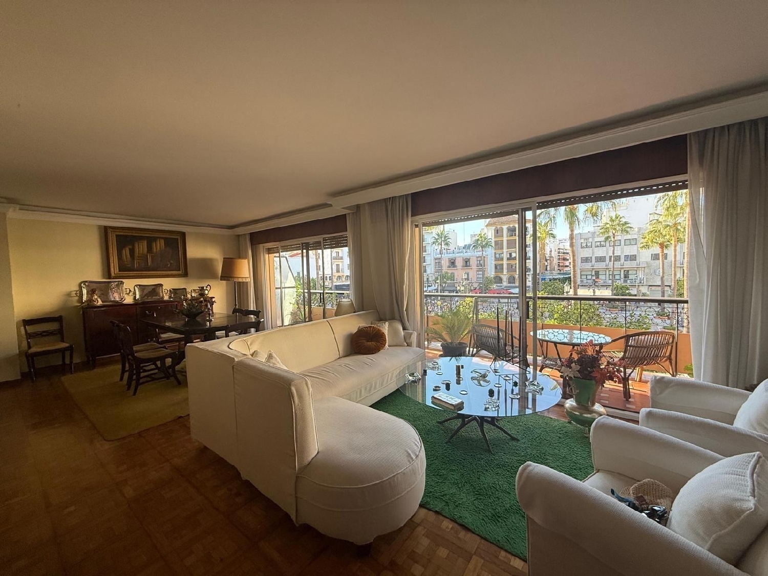  till salu lägenhet Algeciras Casco Antiguo Campo De Gibraltar 2