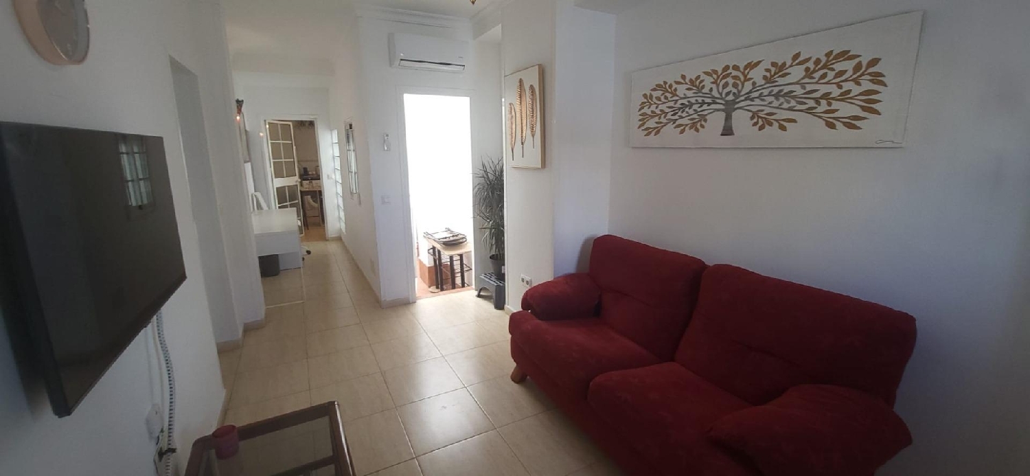  kaufen Wohnung Algeciras Casco Antiguo Campo De Gibraltar 1