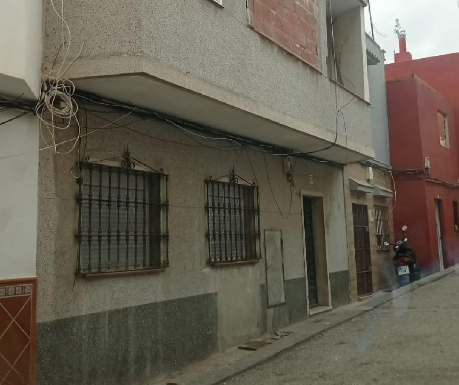  en venta apartamento Algeciras Casco Antiguo Campo De Gibraltar 1