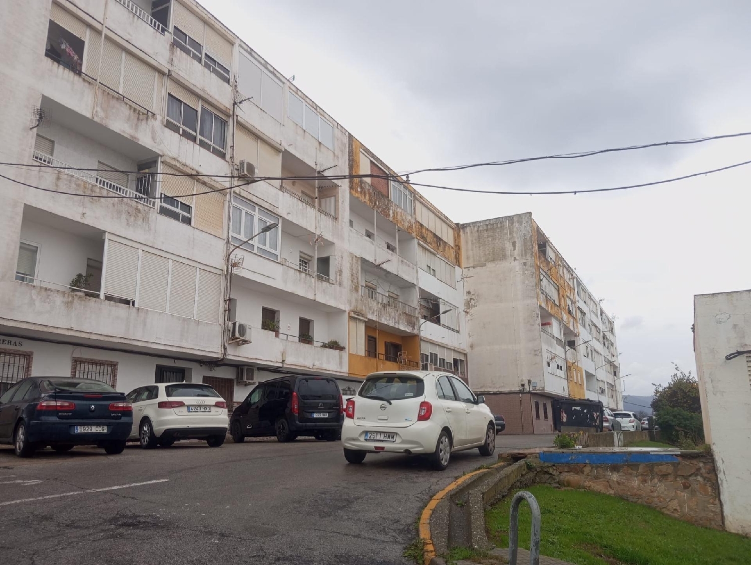  en venta apartamento Algeciras Casco Antiguo Campo De Gibraltar 3