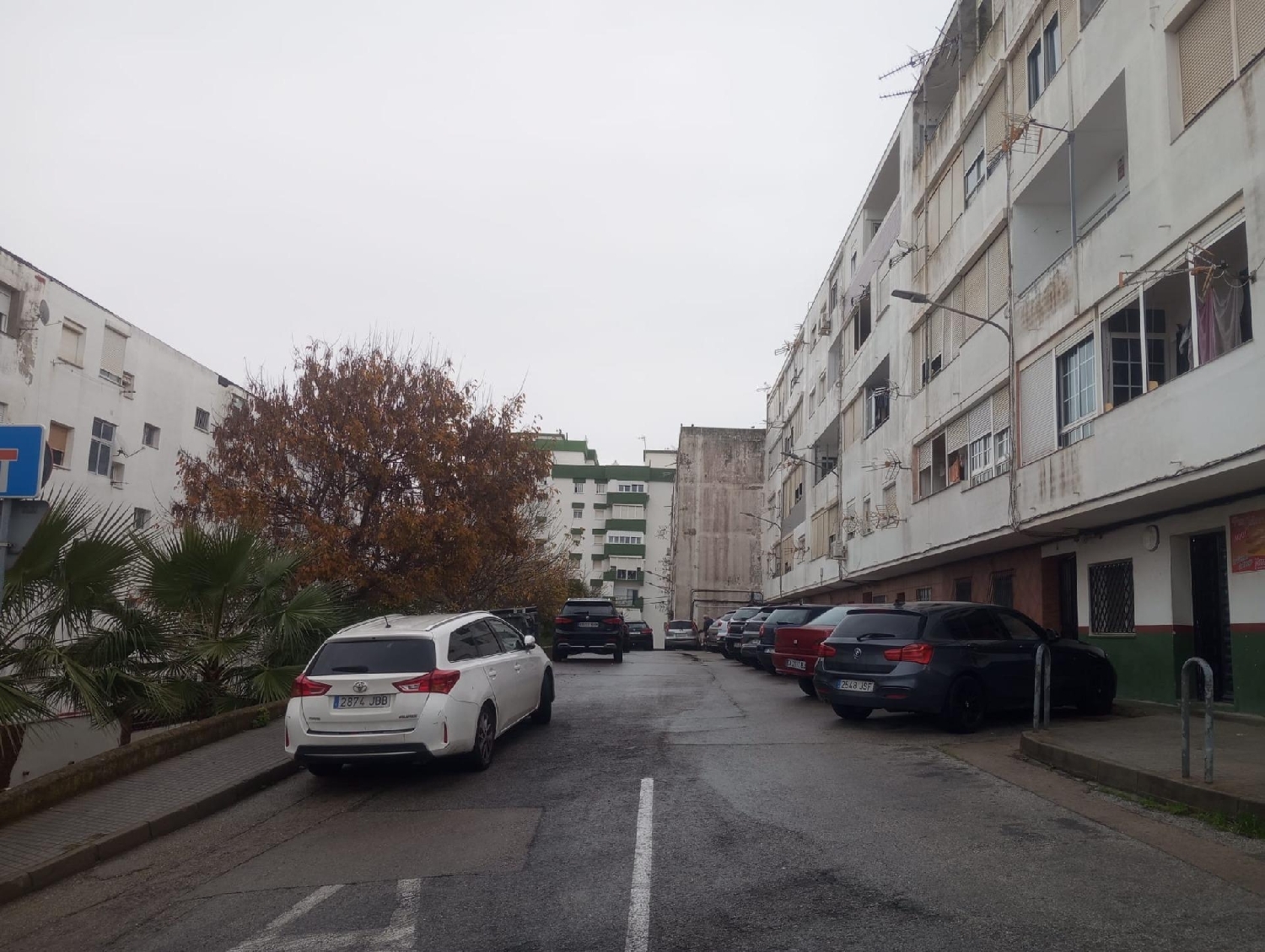  en venta apartamento Algeciras Casco Antiguo Campo De Gibraltar 2
