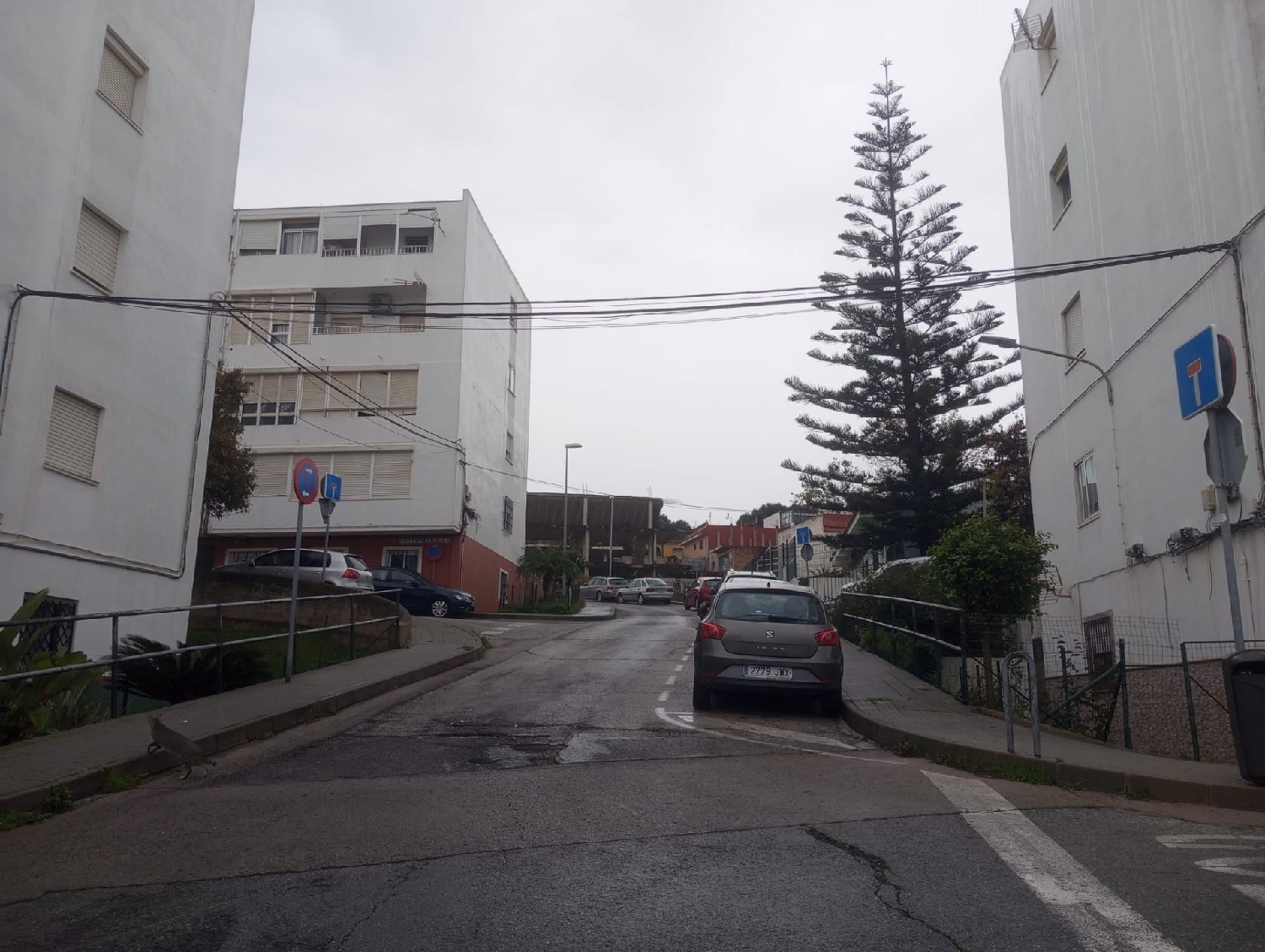  en venta apartamento Algeciras Casco Antiguo Campo De Gibraltar 1