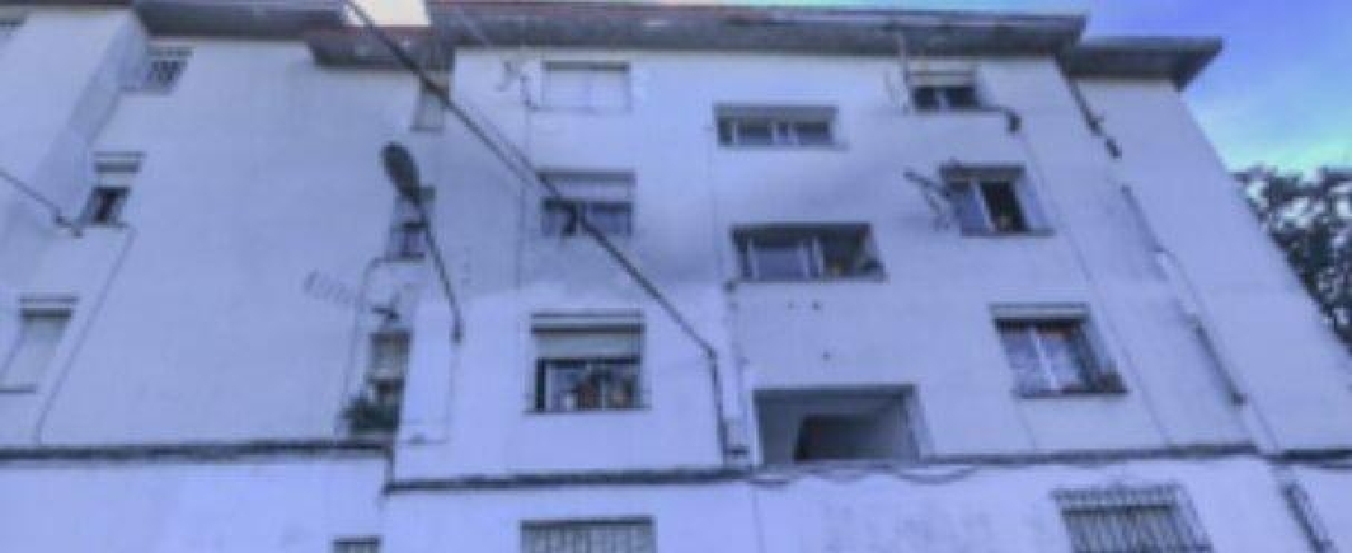  en venta apartamento Algeciras Casco Antiguo Campo De Gibraltar 1