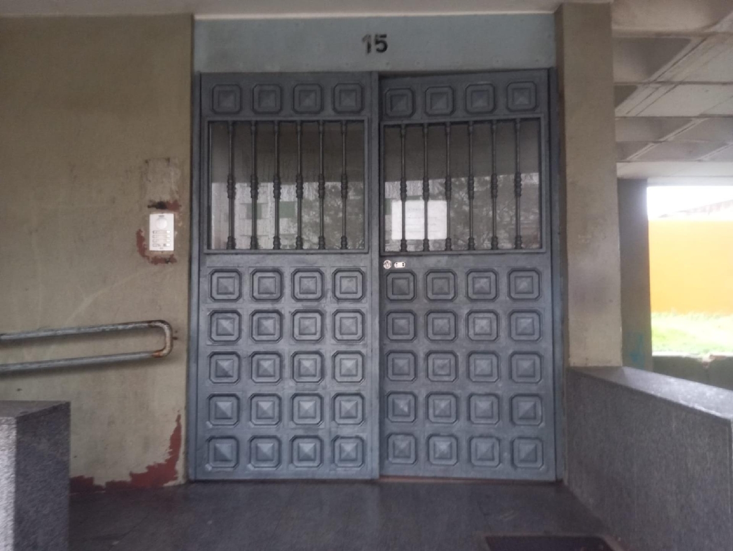  en venta apartamento Algeciras Casco Antiguo Campo De Gibraltar 2