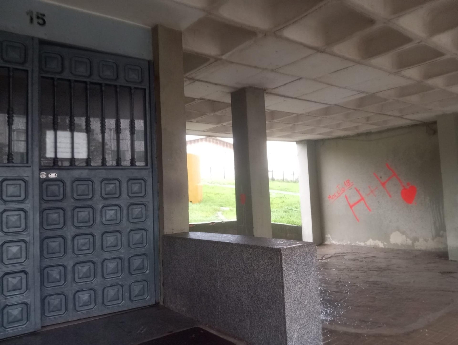  en venta apartamento Algeciras Casco Antiguo Campo De Gibraltar 1