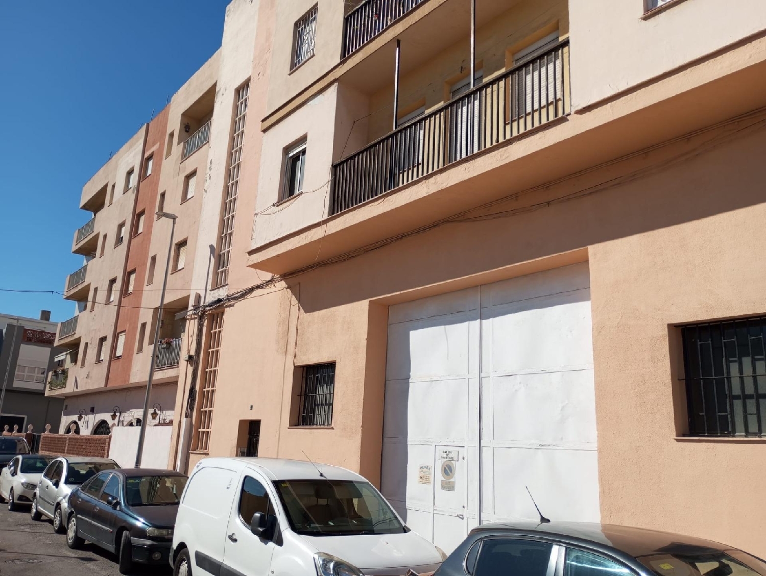  en venta apartamento Algeciras Casco Antiguo Campo De Gibraltar 1