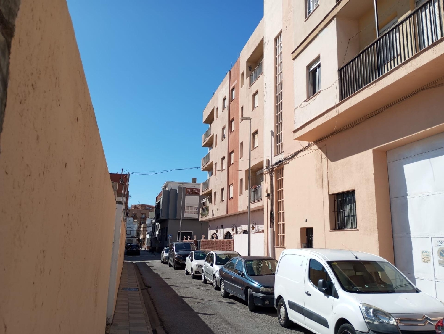 en venta apartamento Algeciras Casco Antiguo Campo De Gibraltar 2