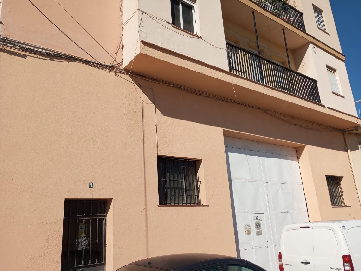 en venta apartamento Algeciras Casco Antiguo Campo De Gibraltar 3