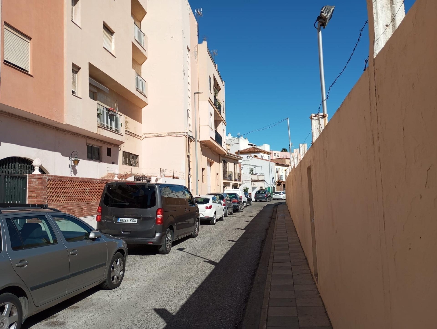  en venta apartamento Algeciras Casco Antiguo Campo De Gibraltar 8