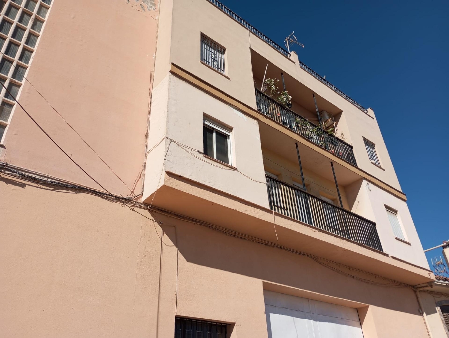  en venta apartamento Algeciras Casco Antiguo Campo De Gibraltar 6