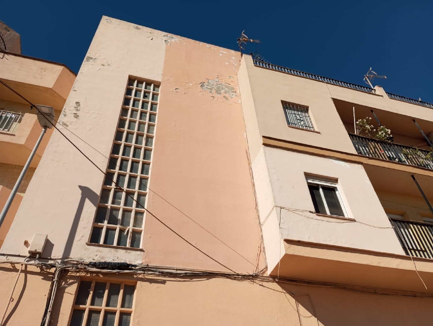  en venta apartamento Algeciras Casco Antiguo Campo De Gibraltar 5