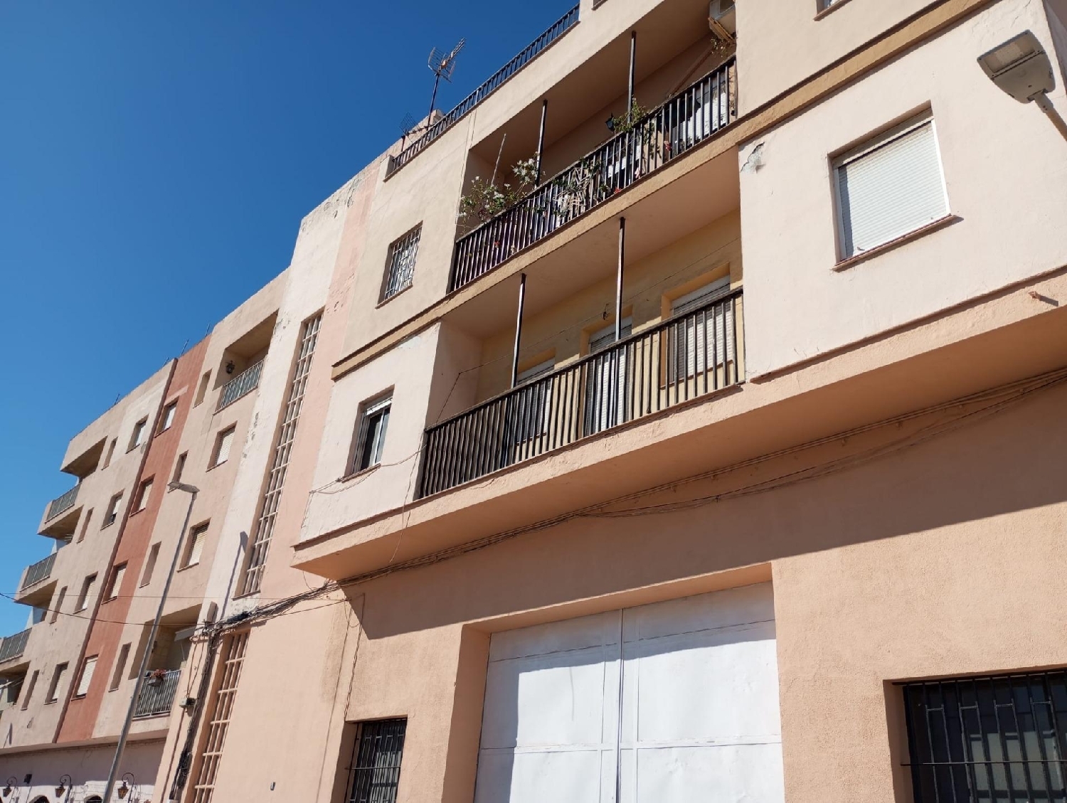  en venta apartamento Algeciras Casco Antiguo Campo De Gibraltar 4