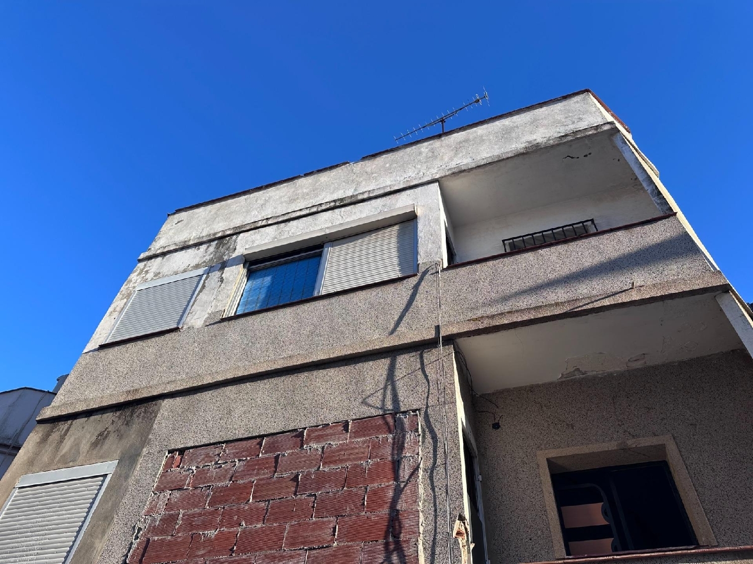  en venta apartamento Algeciras Casco Antiguo Campo De Gibraltar 1