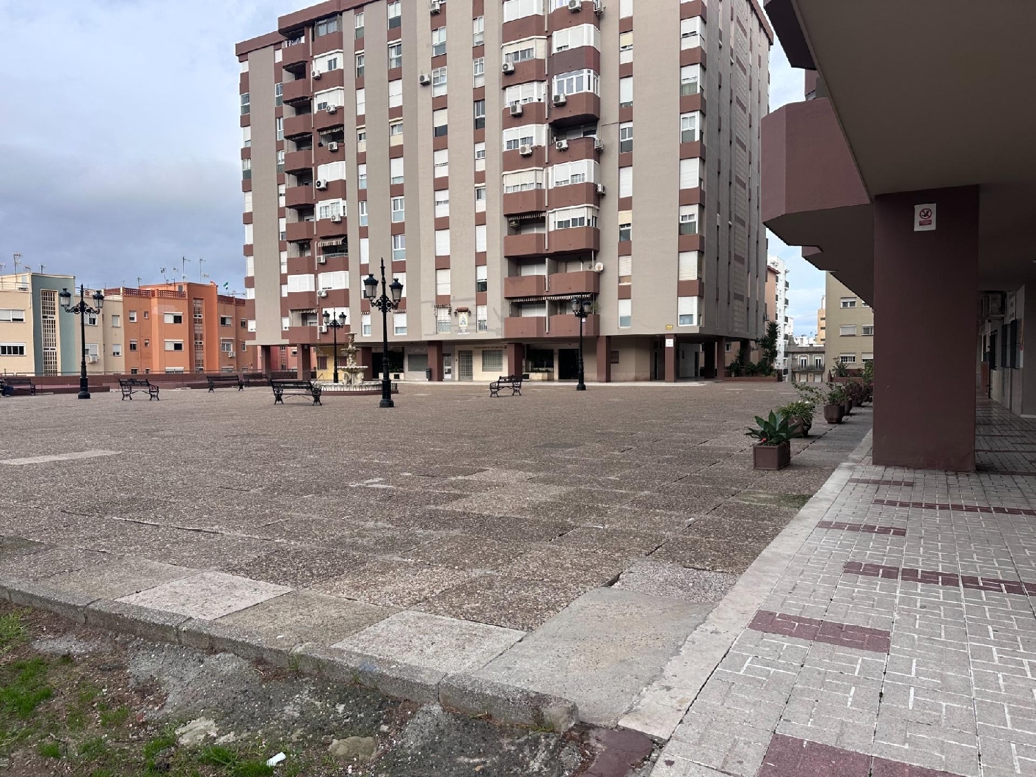  en venta apartamento Algeciras Casco Antiguo Campo De Gibraltar 2