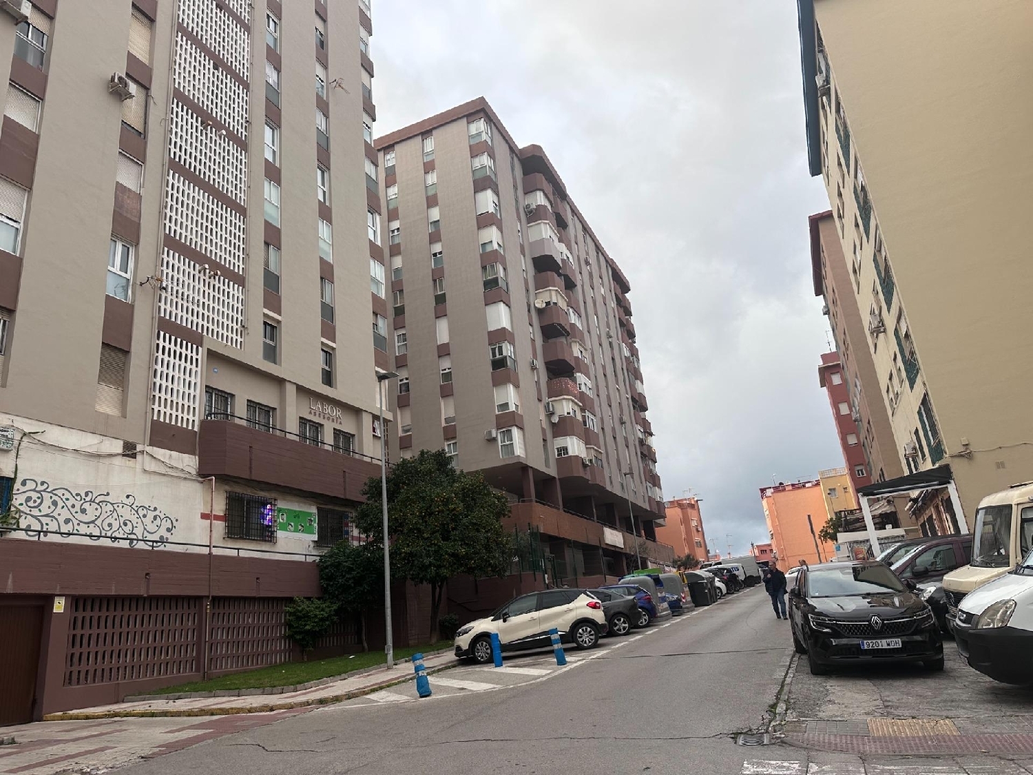  en venta apartamento Algeciras Casco Antiguo Campo De Gibraltar 4