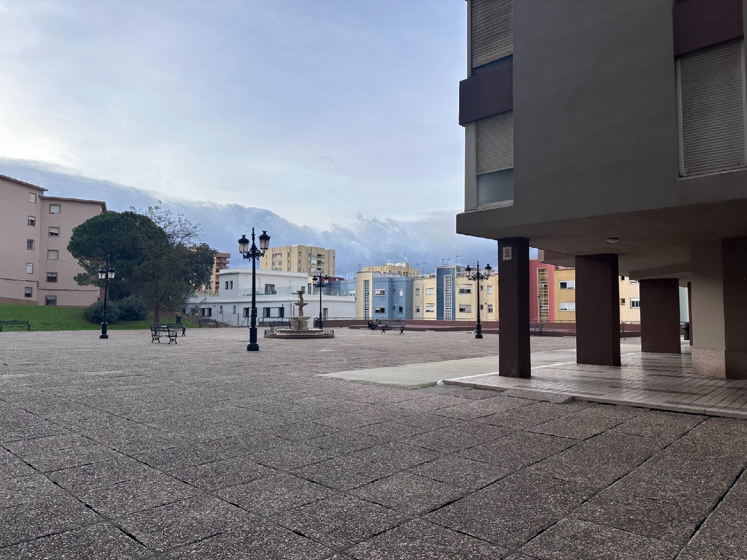  en venta apartamento Algeciras Casco Antiguo Campo De Gibraltar 3