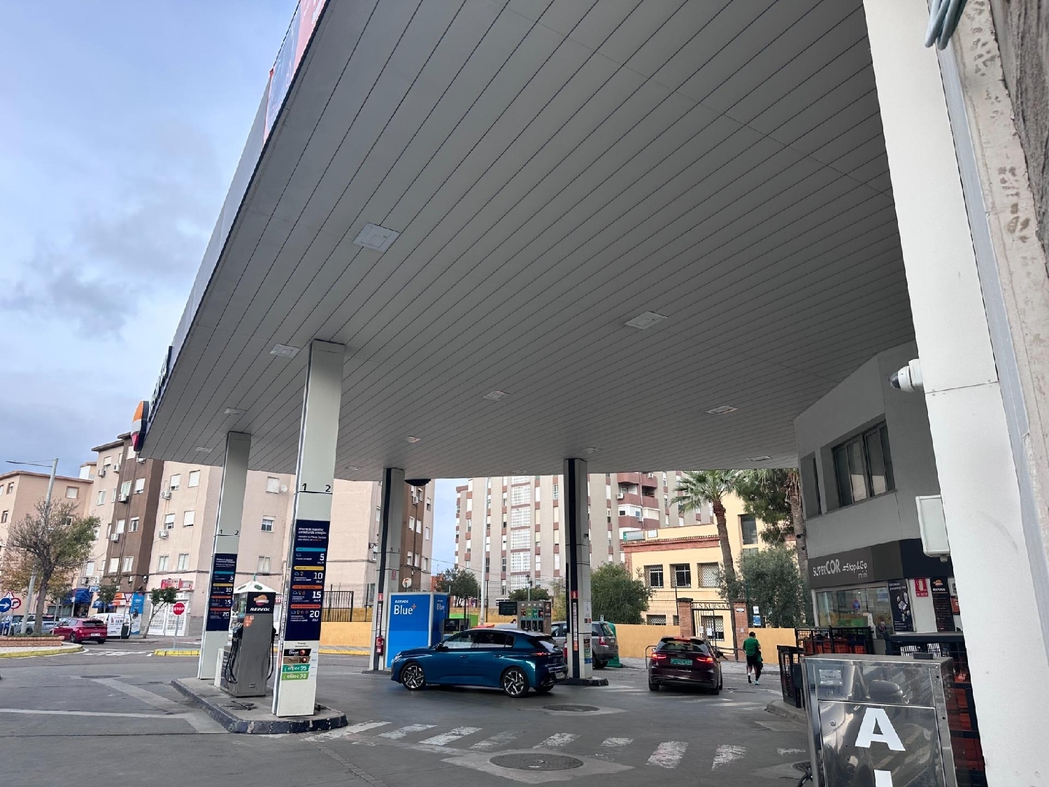  en venta apartamento Algeciras Casco Antiguo Campo De Gibraltar 1