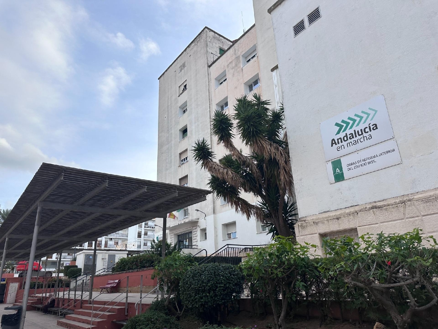  en venta apartamento Algeciras Casco Antiguo Campo De Gibraltar 5