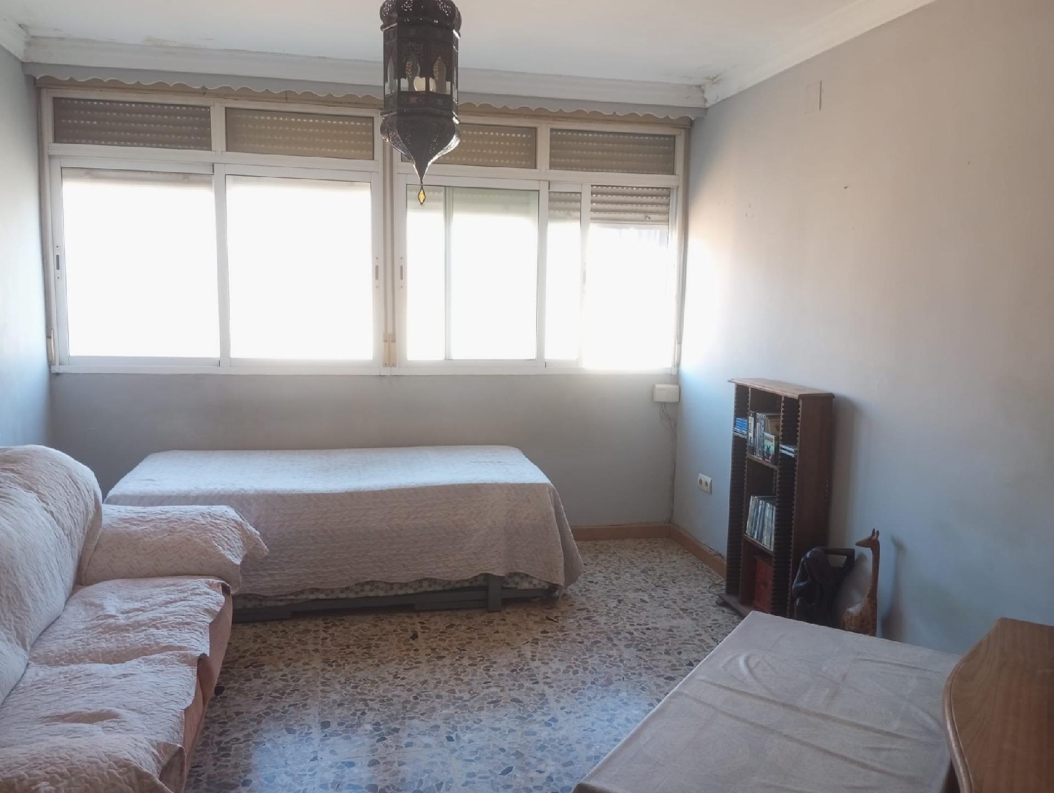 en venta apartamento Algeciras Casco Antiguo Campo De Gibraltar 2