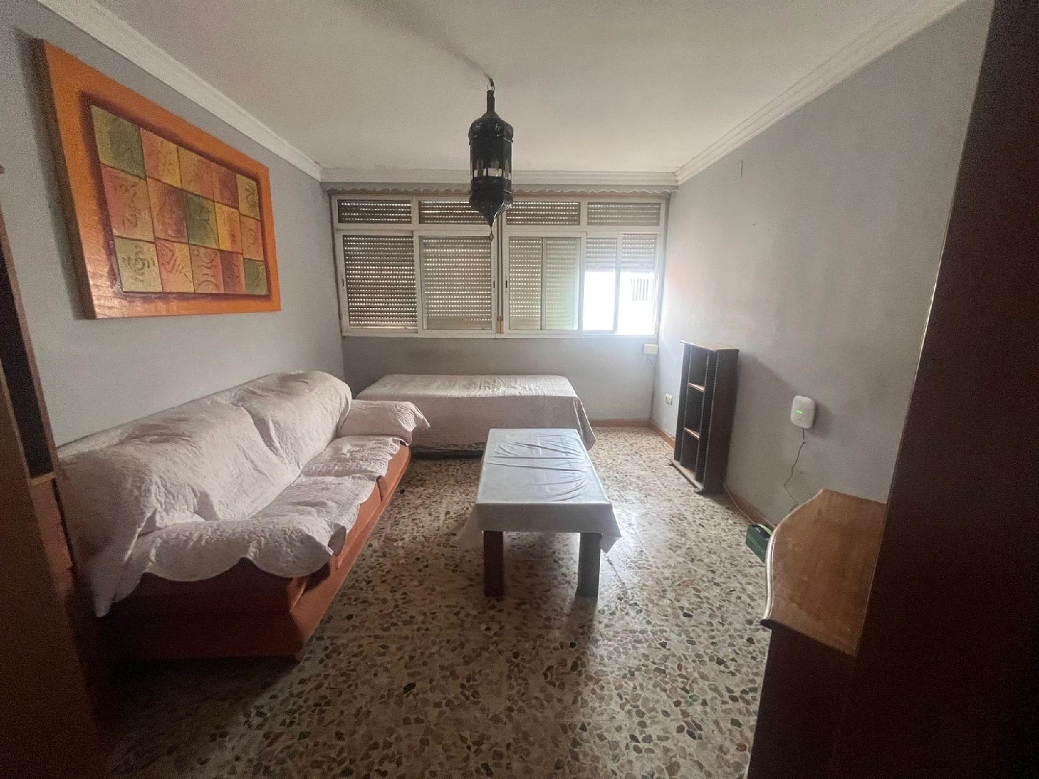 en venta apartamento Algeciras Casco Antiguo Campo De Gibraltar 1