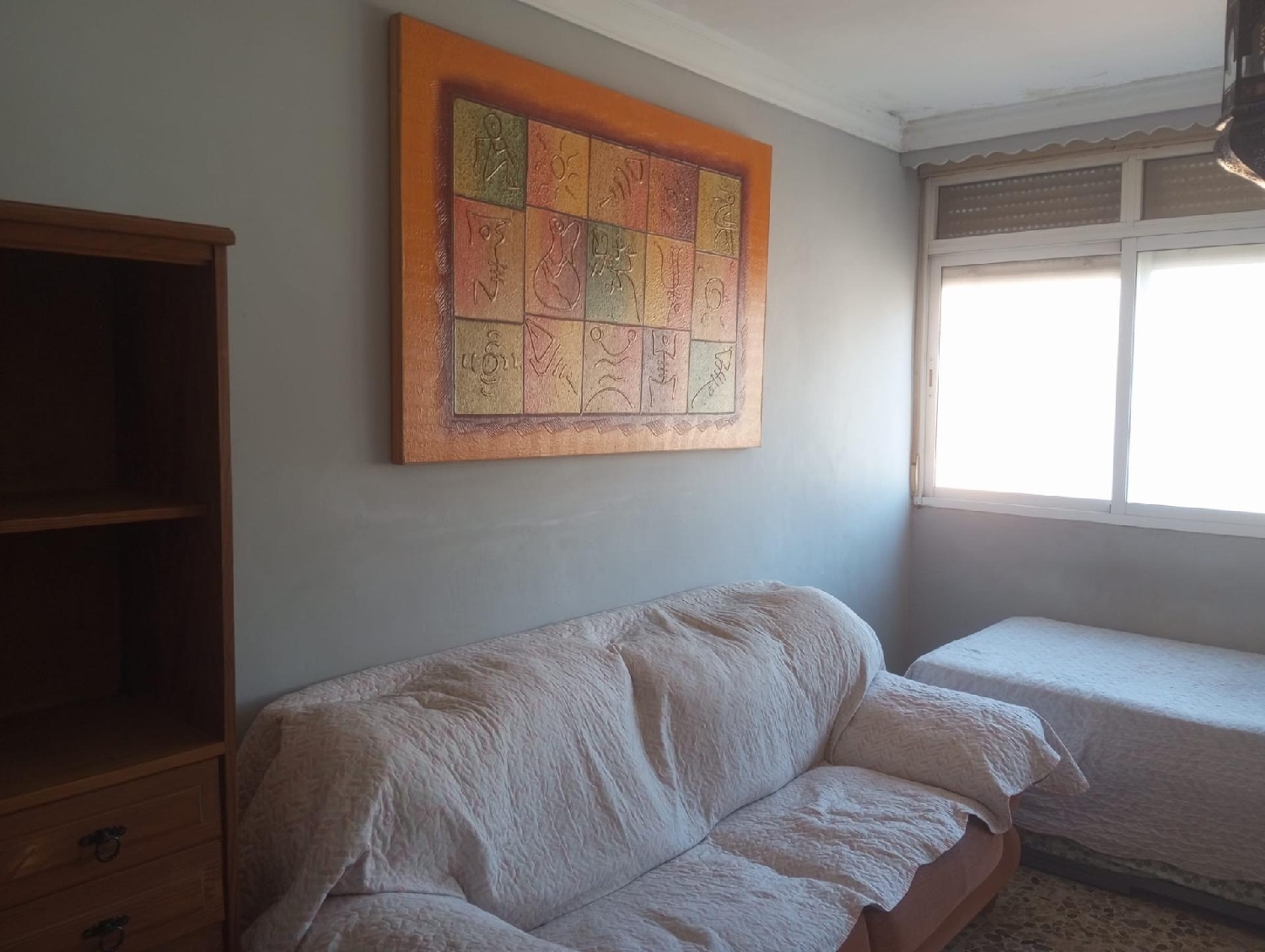 en venta apartamento Algeciras Casco Antiguo Campo De Gibraltar 3