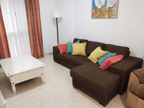 Algeciras Casco Antiguo Campo De Gibraltar Wohnung Bild 6338691