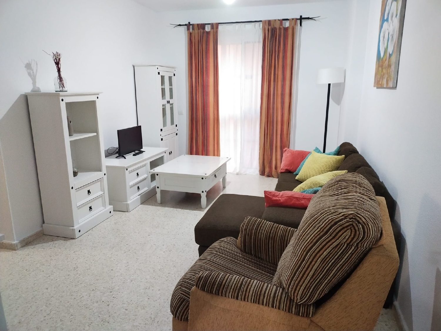  kaufen Wohnung Algeciras Casco Antiguo Campo De Gibraltar 4