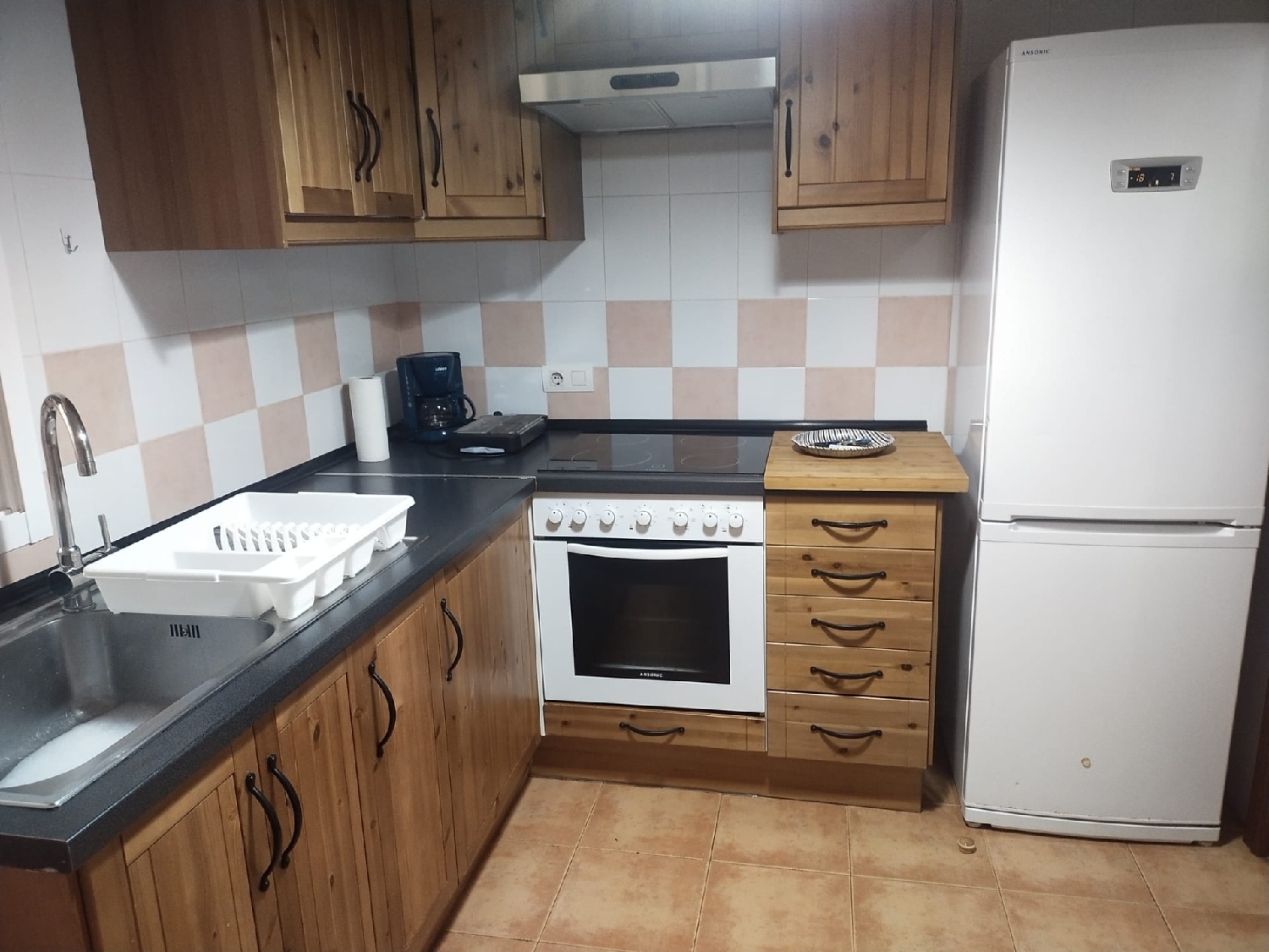  kaufen Wohnung Algeciras Casco Antiguo Campo De Gibraltar 3