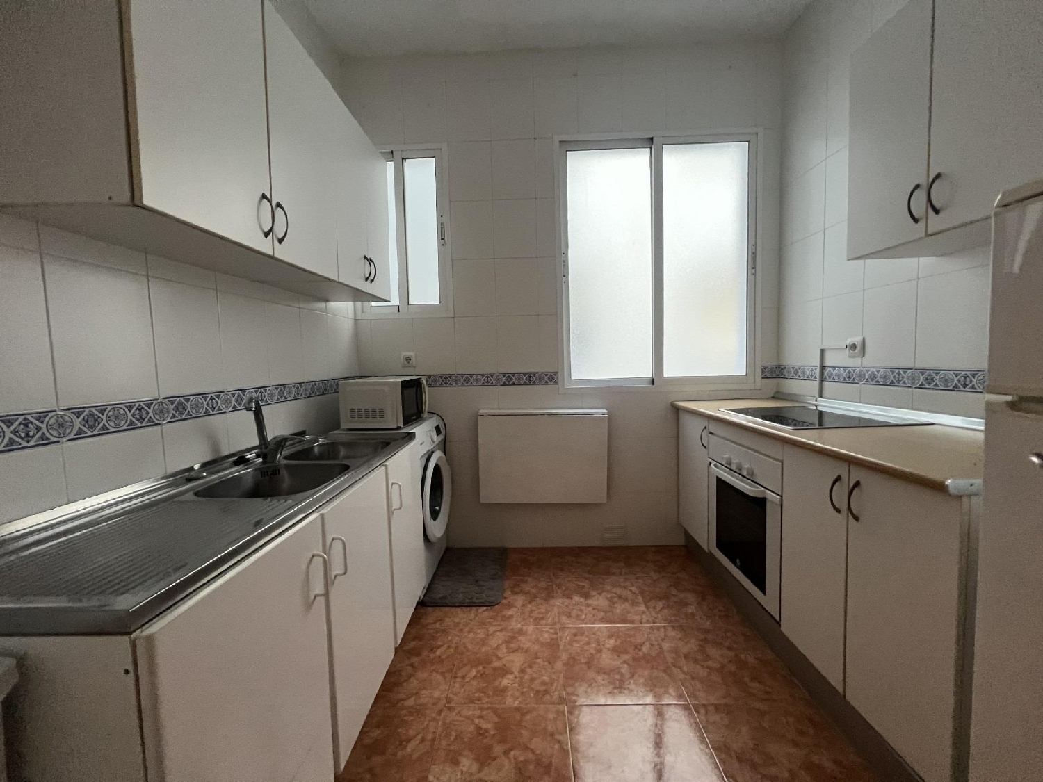  till salu lägenhet Algeciras Casco Antiguo Campo De Gibraltar 4