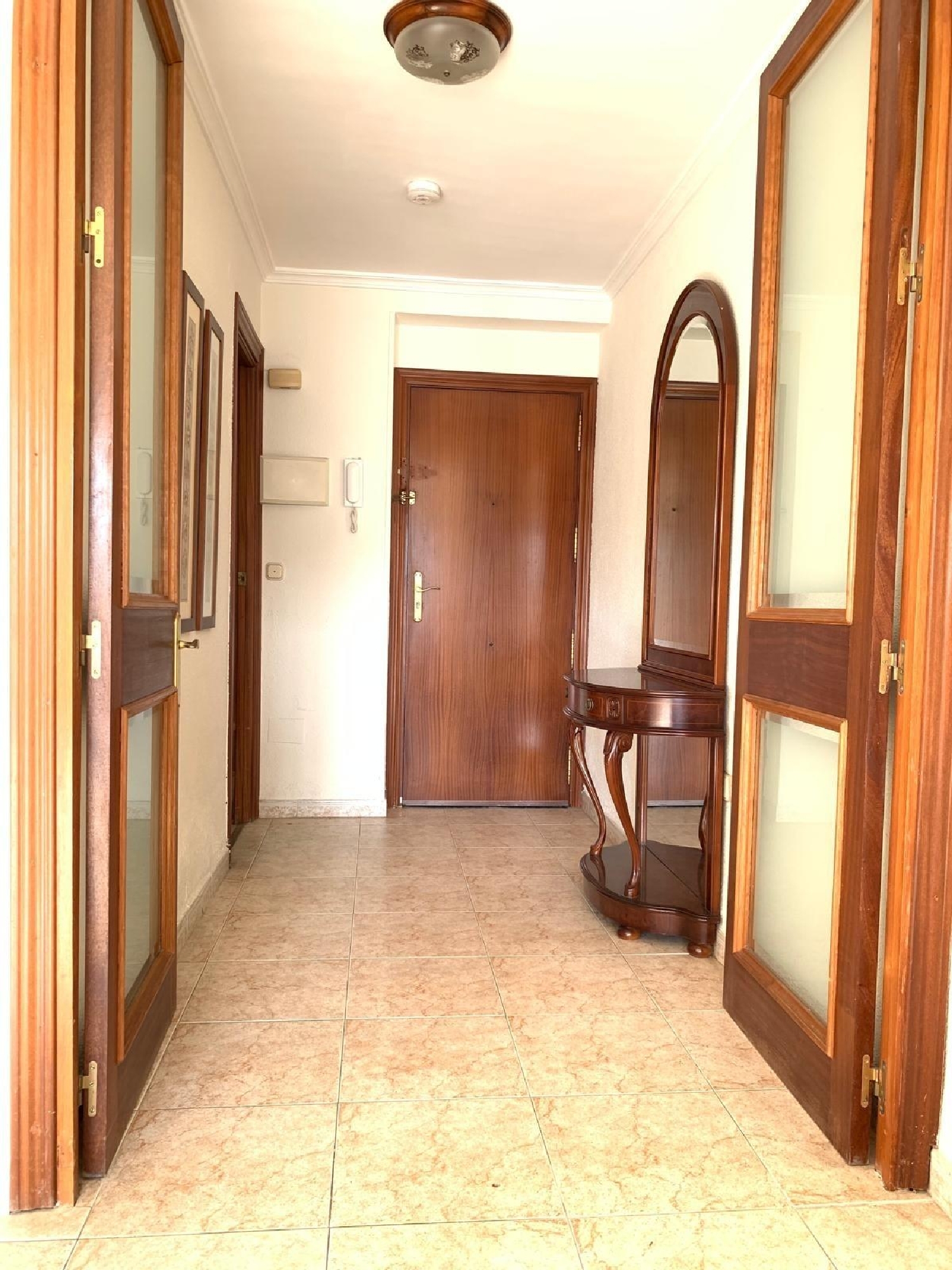 till salu lägenhet Algeciras Casco Antiguo Campo De Gibraltar 5