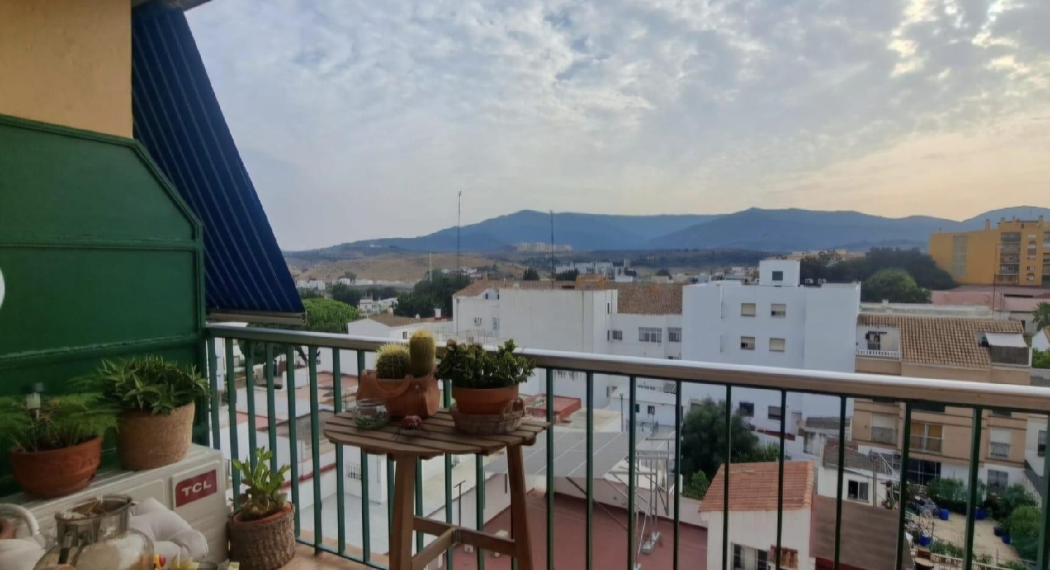 till salu lägenhet Algeciras Casco Antiguo Campo De Gibraltar 4