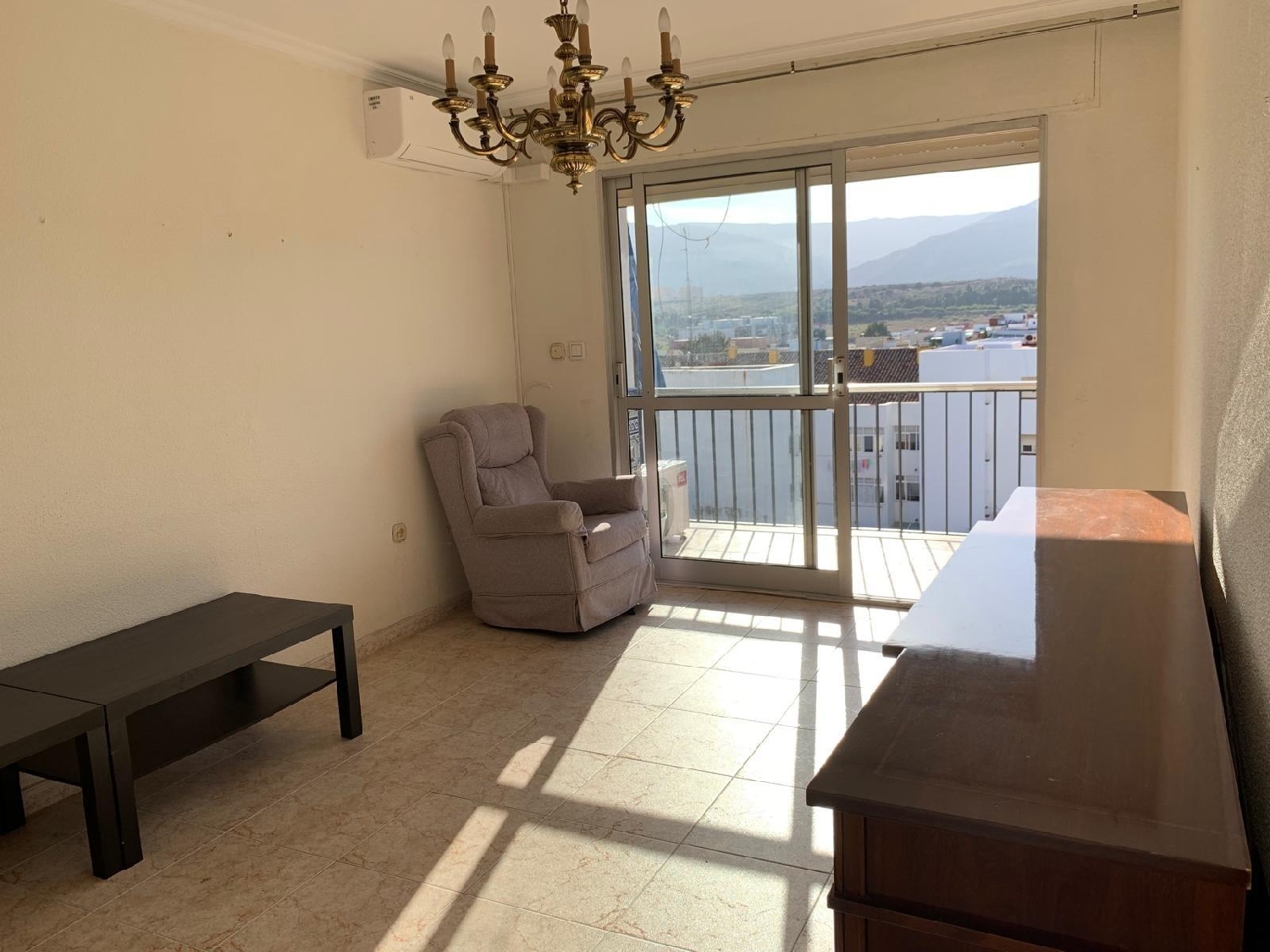 till salu lägenhet Algeciras Casco Antiguo Campo De Gibraltar 1