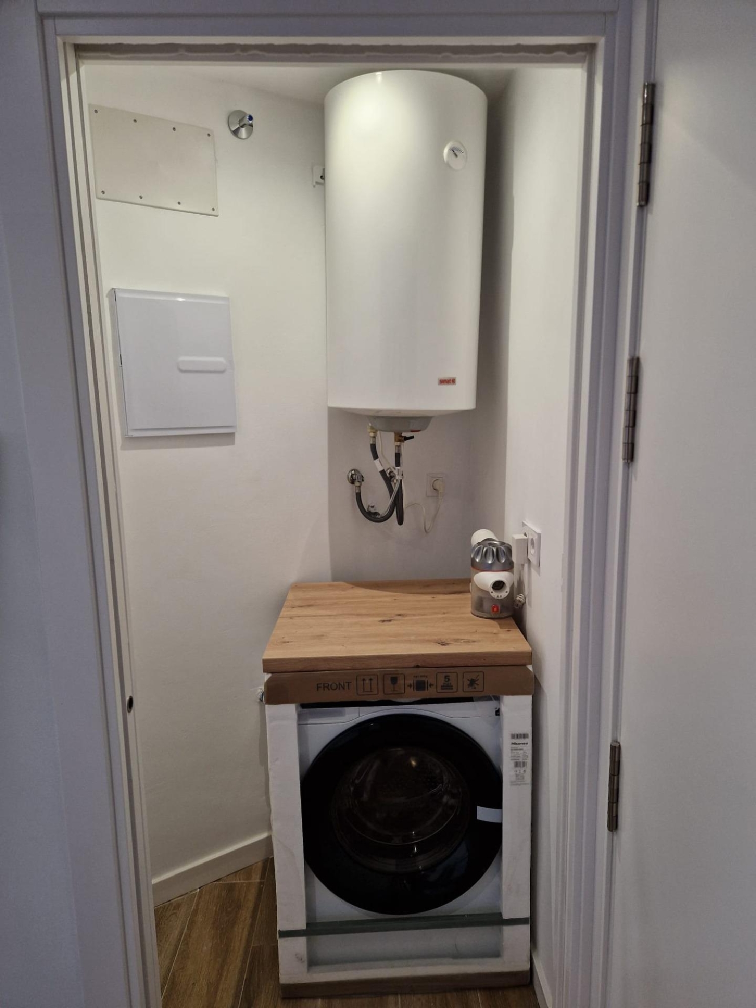  till salu lägenhet Algeciras Casco Antiguo Campo De Gibraltar 6