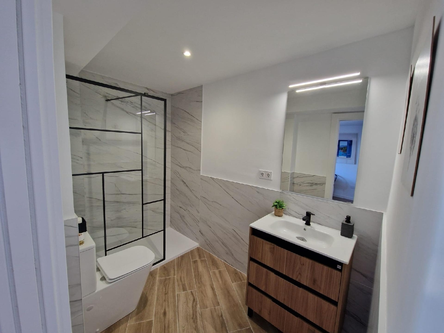  till salu lägenhet Algeciras Casco Antiguo Campo De Gibraltar 5