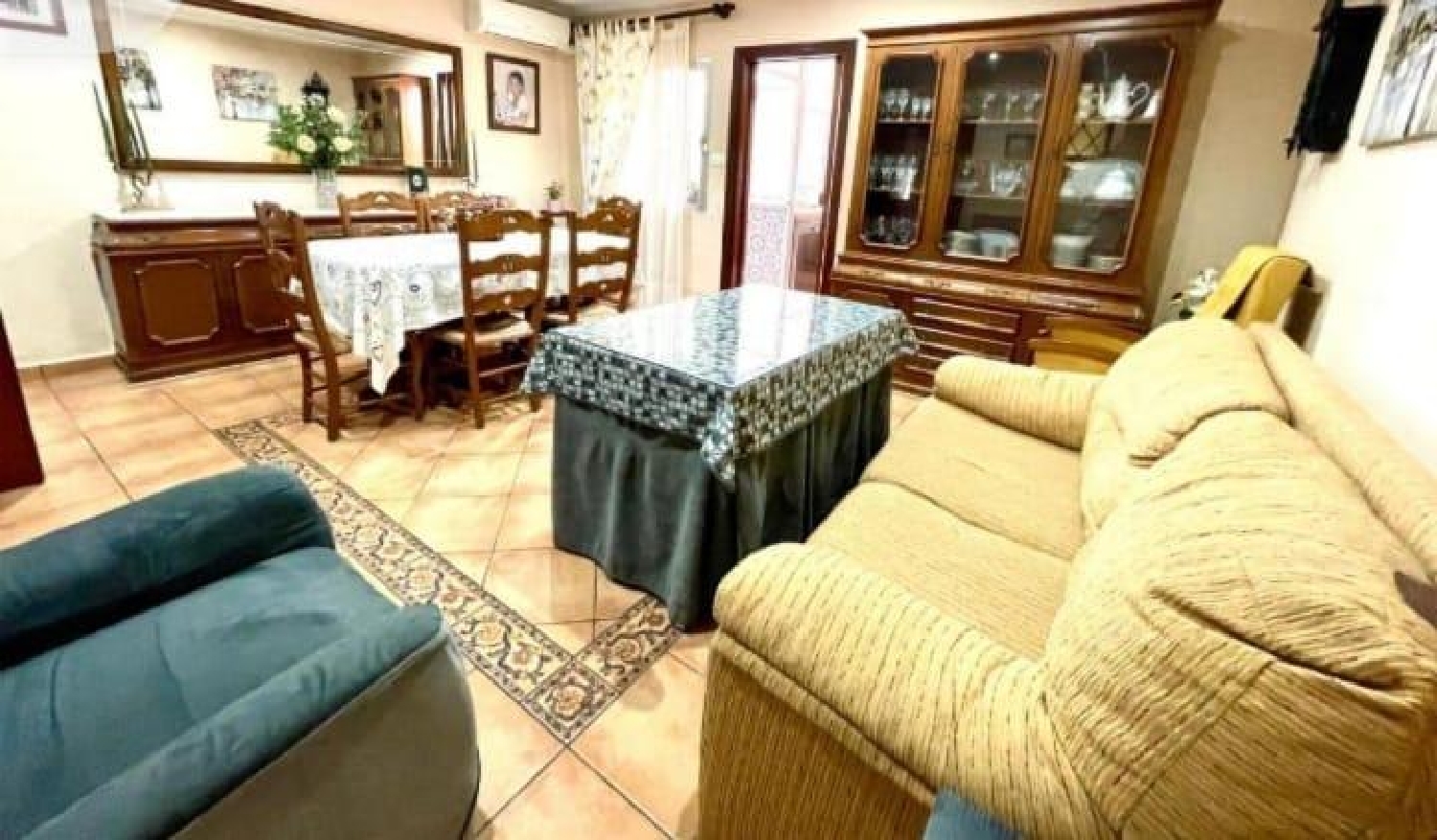  till salu lägenhet Algeciras Casco Antiguo Campo De Gibraltar 4