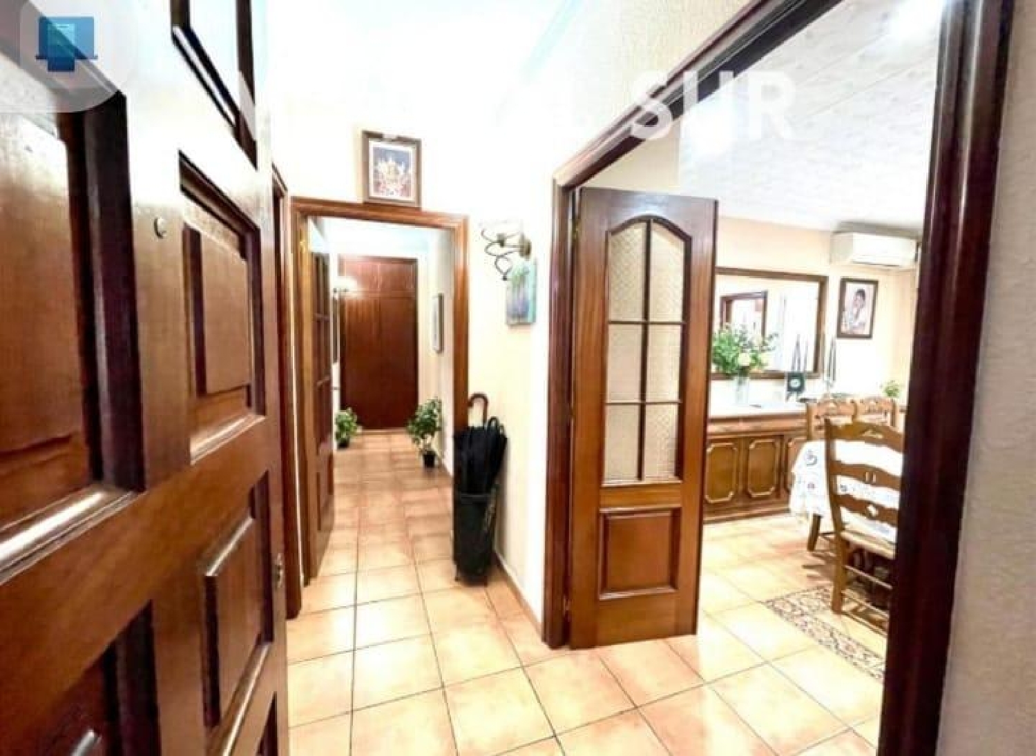  till salu lägenhet Algeciras Casco Antiguo Campo De Gibraltar 2