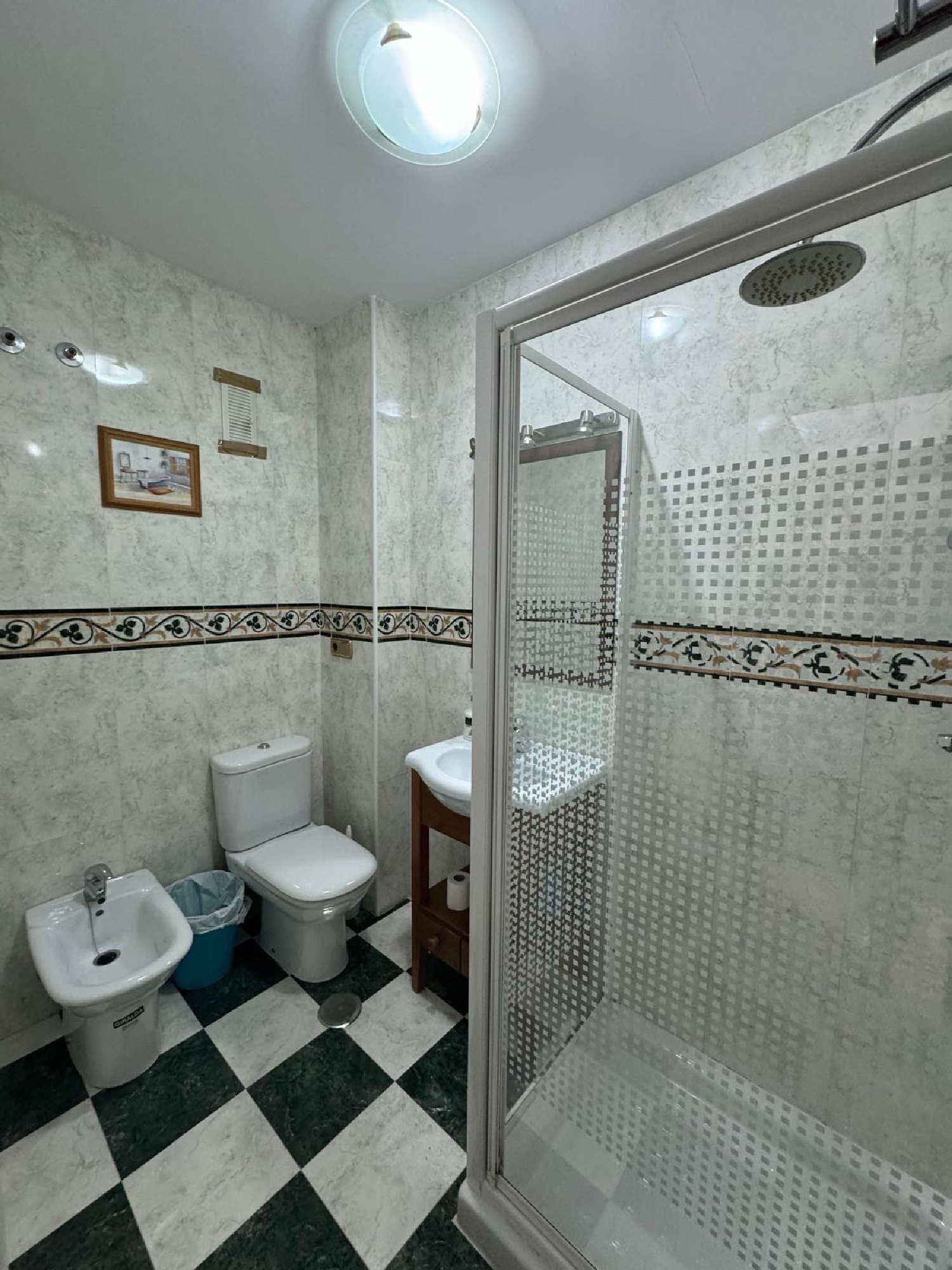  till salu lägenhet Algeciras Casco Antiguo Campo De Gibraltar 8