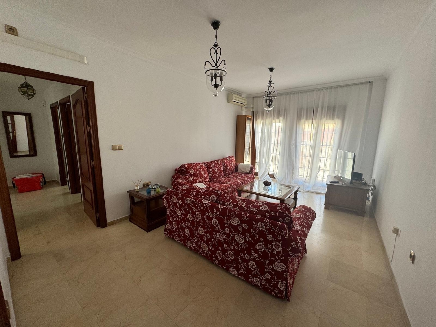  till salu lägenhet Algeciras Casco Antiguo Campo De Gibraltar 1