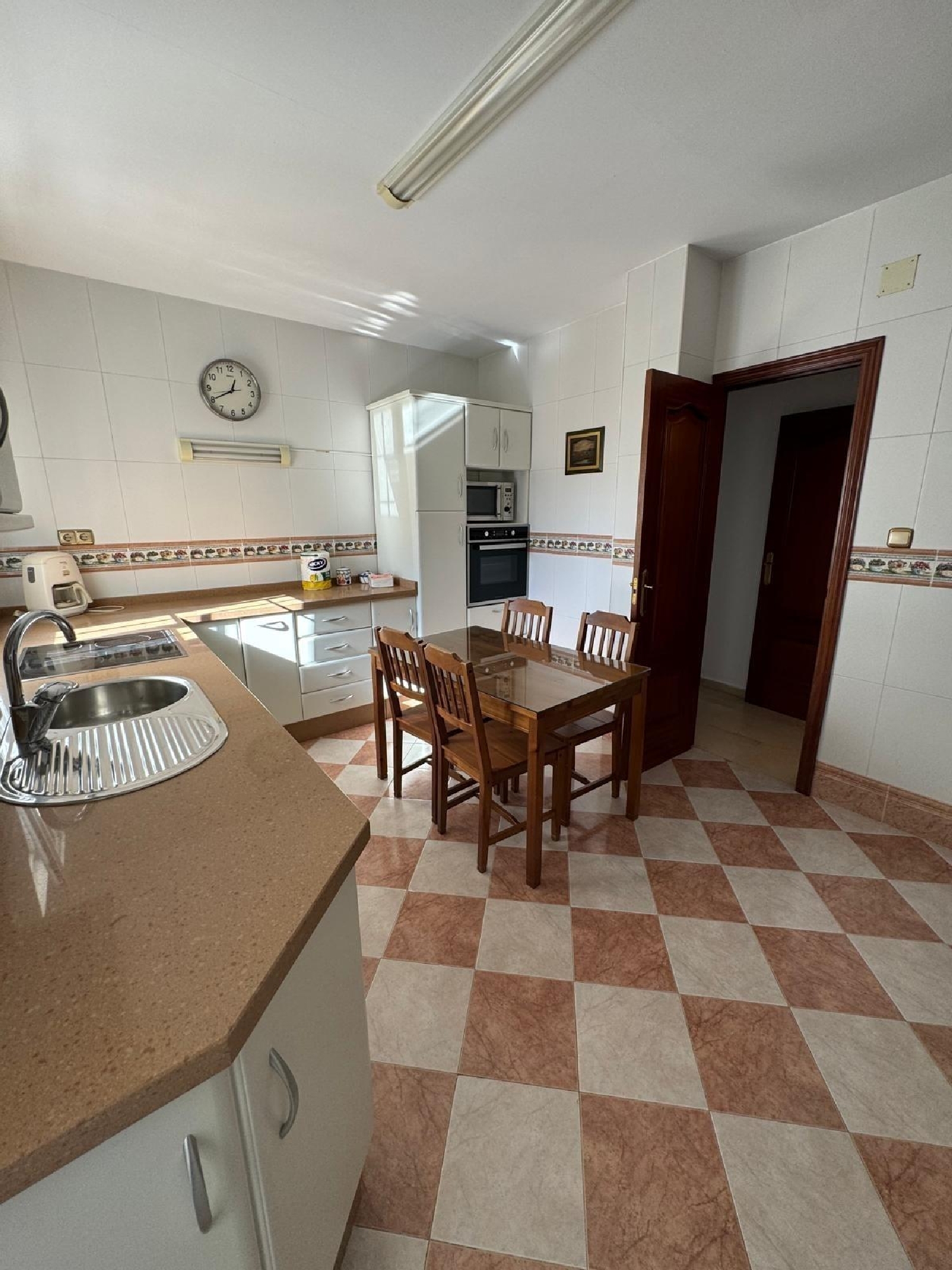  till salu lägenhet Algeciras Casco Antiguo Campo De Gibraltar 4