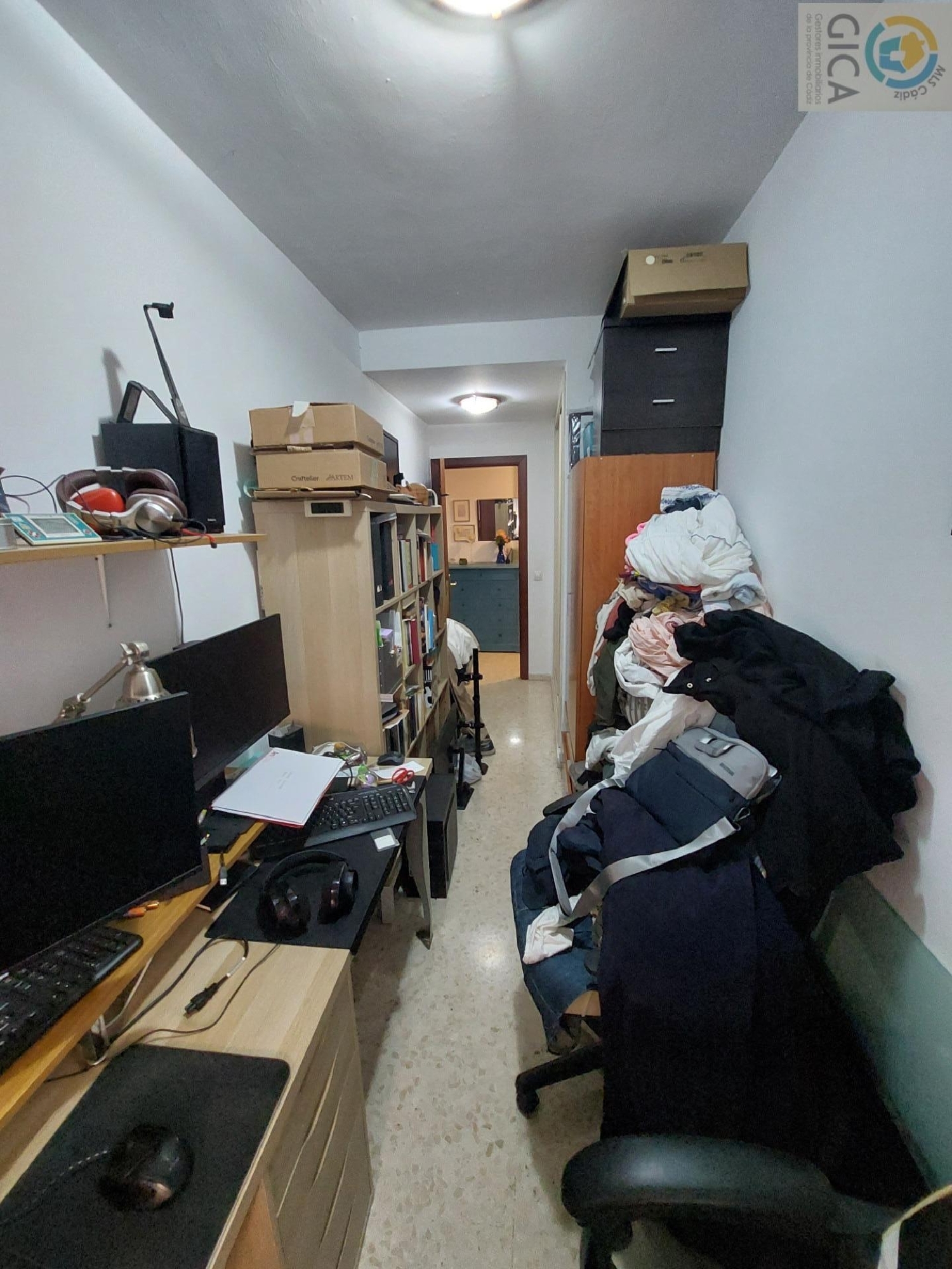  till salu lägenhet Algeciras Casco Antiguo Campo De Gibraltar 6