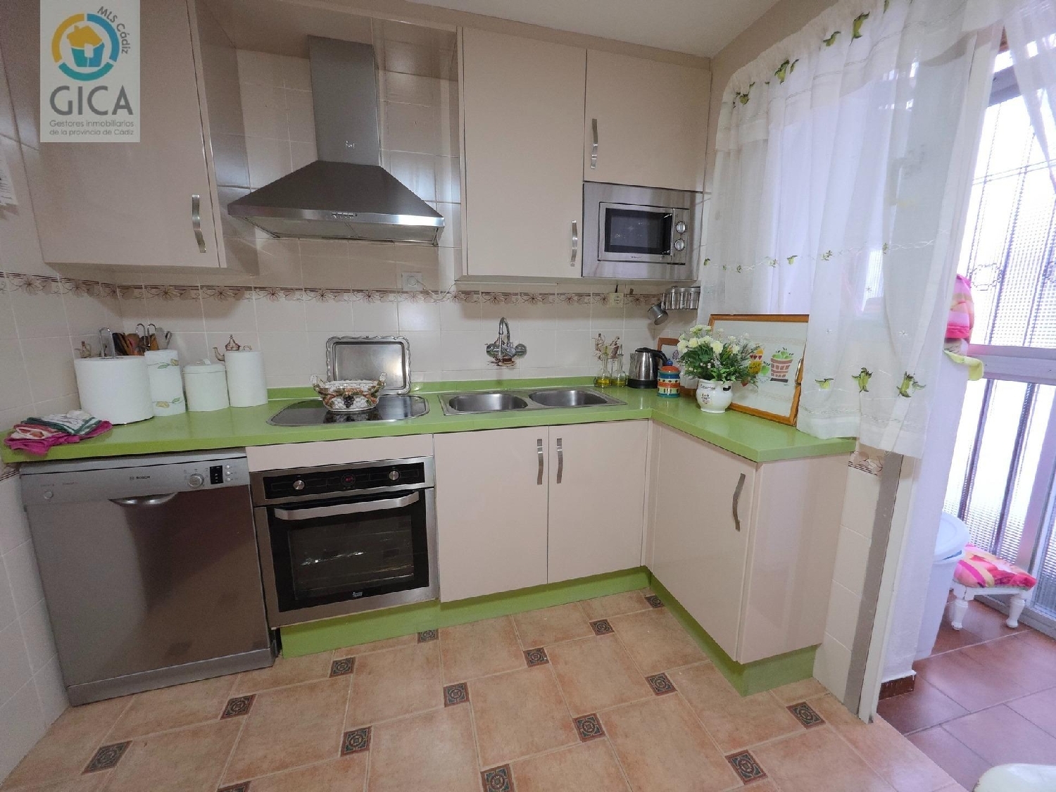 till salu lägenhet Algeciras Casco Antiguo Campo De Gibraltar 4